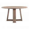 Moe's Home Collection Tanya Round Dining Table