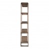Moe's Home Collection Tanya Bookcase