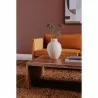 Moe's Home Collection Tyrell Coffee Table in Natural - Lifestyle - Moe's Home Collection Tyrell Coffee Table in Natural - Lifestyle