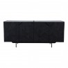 Moe's Home Collection Kattan Sideboard - Front Angle
