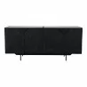 Moe's Home Collection Kattan Sideboard - Front Angle - Moe's Home Collection Kattan Sideboard - Front Angle