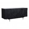 Moe's Home Collection Kattan Sideboard - Front Side Angle
