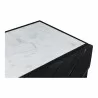 Moe's Home Collection Kattan Sideboard - Side Closeup Top Angle - Moe's Home Collection Kattan Sideboard - Side Closeup Top Angle