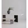 Moe's Home Collection Evans Dining Bench - Lifestyle