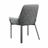 J&M Furniture Venice Dining Chair 005 - J&M Furniture Venice Dining Chair 005