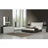 J&M Furniture Vera Bedroom Collection - J&M Furniture Vera Bedroom Collection