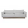 Vernon Sofa Grey - Vernon Sofa Grey