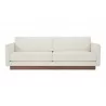 Vernon Sofa White - Vernon Sofa White