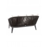 Vero Beach 2-seat Sofa - Back