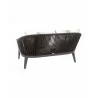 Vero Beach 2-seat Sofa - Back - Vero Beach 2-seat Sofa - Back