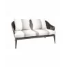 Vero Beach 2-seat Sofa - Vero Beach 2-seat Sofa