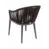 Vero Beach Armchair  - Back