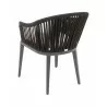 Vero Beach Armchair  - Back - Vero Beach Armchair  - Back
