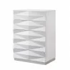 J&M Furniture Verona - Chest Side - J&M Furniture Verona - Chest Side