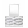 J&M Furniture Verona - Dresser - J&M Furniture Verona - Dresser