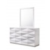 J&M Furniture Verona - Dresser Side 