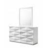 J&M Furniture Verona - Dresser Side  - J&M Furniture Verona - Dresser Side 