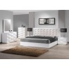 J&M Furniture Milan Bedroom Collection