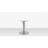 Verona Large Round Bar Pole with Umbrella Option
