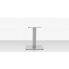 Verona Large Square Dining Base