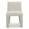 Verona Outdoor Dining Chair Cream - Verona Outdoor Dining Chair Cream