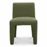 Verona Outdoor Dining Chair Green - Verona Outdoor Dining Chair Green