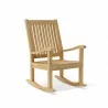 Del-Amo Rocking Chair 4 - Del-Amo Rocking Chair 4