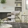 Zuo Modern Vesterboro Accent Chair Gray - Lifestyle - Zuo Modern Vesterboro Accent Chair Gray - Lifestyle