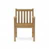 Anderson Teak Braxton Dining Armchair -2 - Anderson Teak Braxton Dining Armchair -2