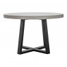 Moe's Home Collection Vault Dining Table
