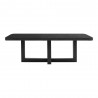 Moe's Home Collection Casper Dining Table -Side