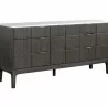 Sunpan Keldon Dresser - Front Side Angle - Sunpan Keldon Dresser - Front Side Angle