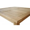 Anderson Teak Windsor 47" Square Table-3 - Anderson Teak Windsor 47" Square Table-3