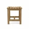 Anderson Teak Braxton Backless Bench-3 - Anderson Teak Braxton Backless Bench-3