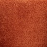 Burnt Orange - Patch
