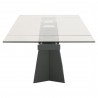 Victory Extension Dining Table - Side