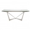 Vida Extension Dining Table - Front