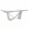 Vida Extension Dining Table - Angled - Vida Extension Dining Table - Angled
