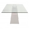 Vida Extension Dining Table - Side Extended