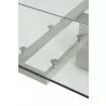 Vida Extension Dining Table - Tabletop Detail - Vida Extension Dining Table - Tabletop Detail