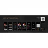 Modern Flames Modern Flames Orion Multi 52" / 60" / 76'' / 100'' / 120'' Multi-Sided HELIOVISION Virtual Electric Fireplace - OR52 / 60 / 76 / 100 / 120 -MULTI - Control - Modern Flames Modern Flames Orion Multi 52" / 60" / 76'' / 100'' / 120'' Multi-Sided HELIOVISION Virtual Electric Fireplace - OR52 / 60 / 76 / 100 / 120 -MULTI - Control