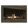 Sierra Flame Vienna - Linear Style Gas Fireplace - Lifestyle 3