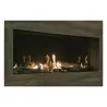 Sierra Flame Vienna - Linear Style Gas Fireplace - Lifestyle 3 - Sierra Flame Vienna - Linear Style Gas Fireplace - Lifestyle 3