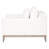 Essentials For Living Vienna Track Arm Sofa Chair - Side