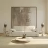 Innovation Living Vilander Sofa Bed Full With Cushion Arms - Innovation Living Vilander Sofa Bed Full With Cushion Arms