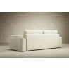 Innovation Living Vilander Sofa Bed Full With Cushion Arms Back
