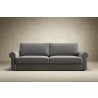 Innovation Living Vilander Sofa Bed Full With Roll Arms Front