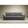 Innovation Living Vilander Sofa Bed Full With Roll Arms Front - Innovation Living Vilander Sofa Bed Full With Roll Arms Front