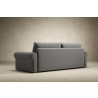 Innovation Living Vilander Sofa Bed Full With Roll Arms Back