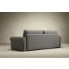 Innovation Living Vilander Sofa Bed Full With Roll Arms Back - Innovation Living Vilander Sofa Bed Full With Roll Arms Back